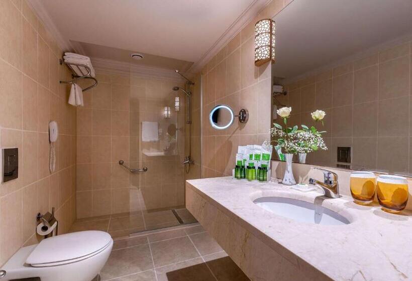 جناح عائلي, Rixos Park Belek, The Land of Legends Access