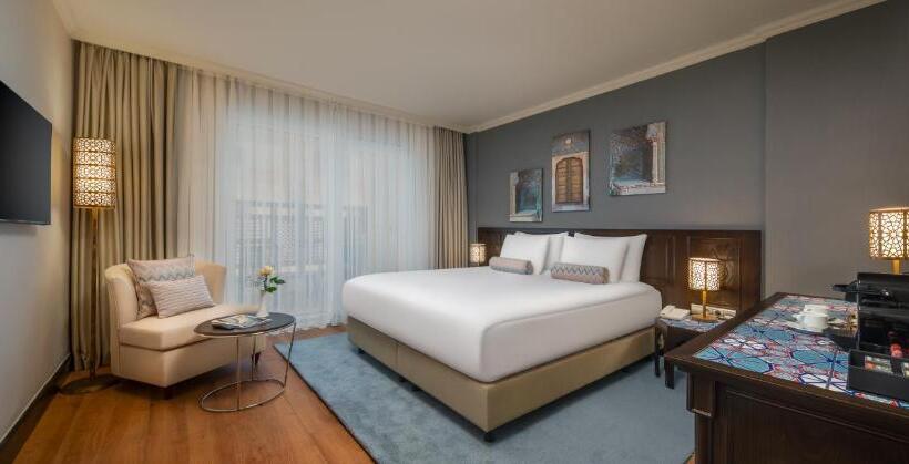 Family Suite, Rixos Park Belek, The Land of Legends Access
