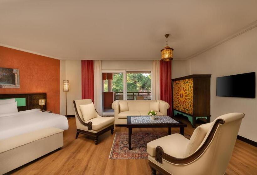 Номер Комфорт, Rixos Park Belek, The Land of Legends Access