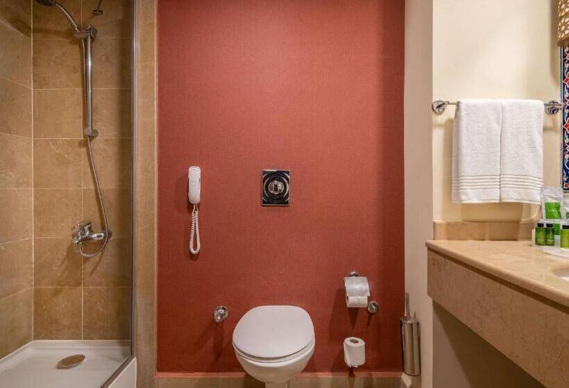 غرفة كومفورت, Rixos Park Belek, The Land of Legends Access