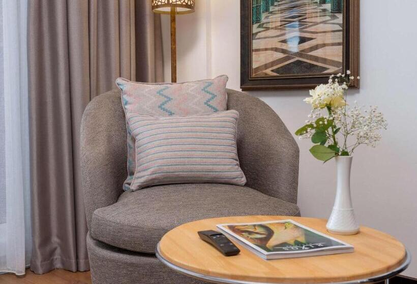 غرفة كومفورت, Rixos Park Belek, The Land of Legends Access