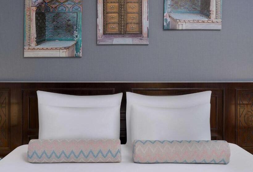 غرفة كومفورت, Rixos Park Belek, The Land of Legends Access