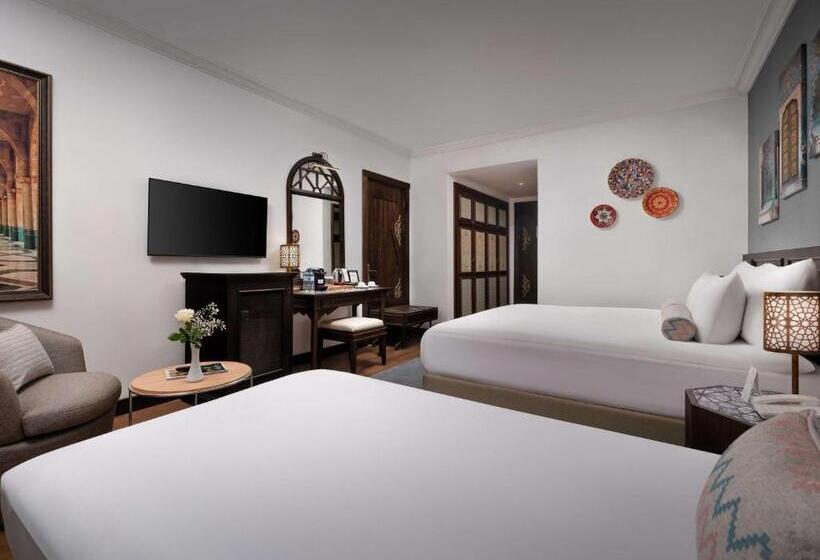 غرفة كومفورت, Rixos Park Belek, The Land of Legends Access