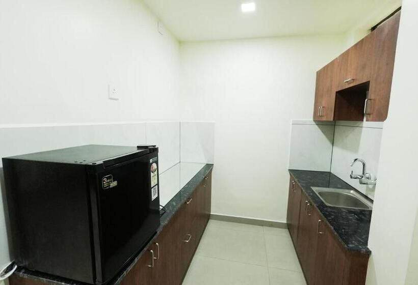 Президентский Люкс, Royalton Residency