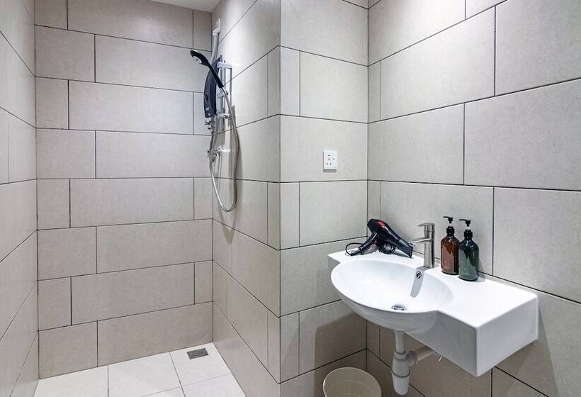 חדר סופריור, The Bagan Suite