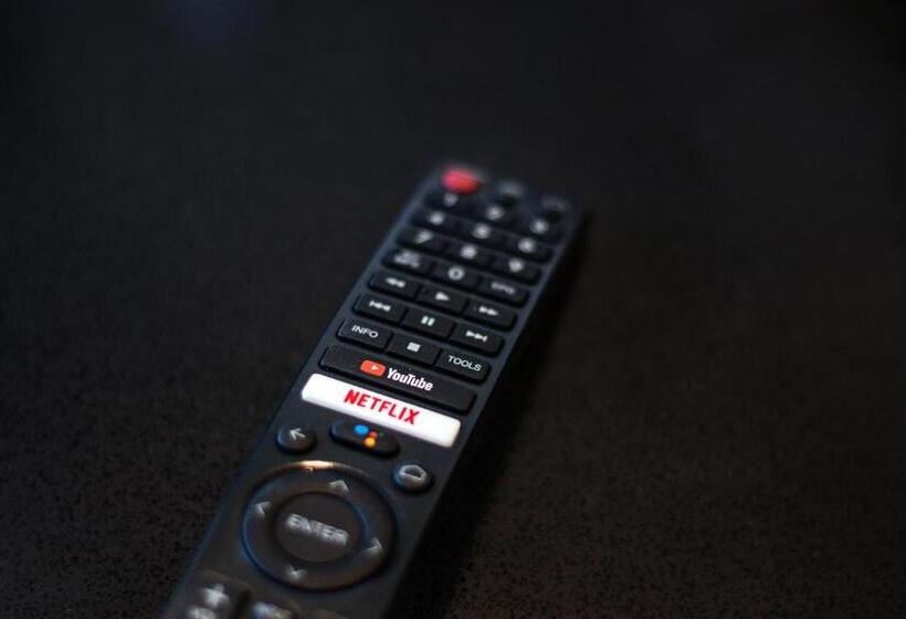 חדר דלוקס, The Bagan Suite