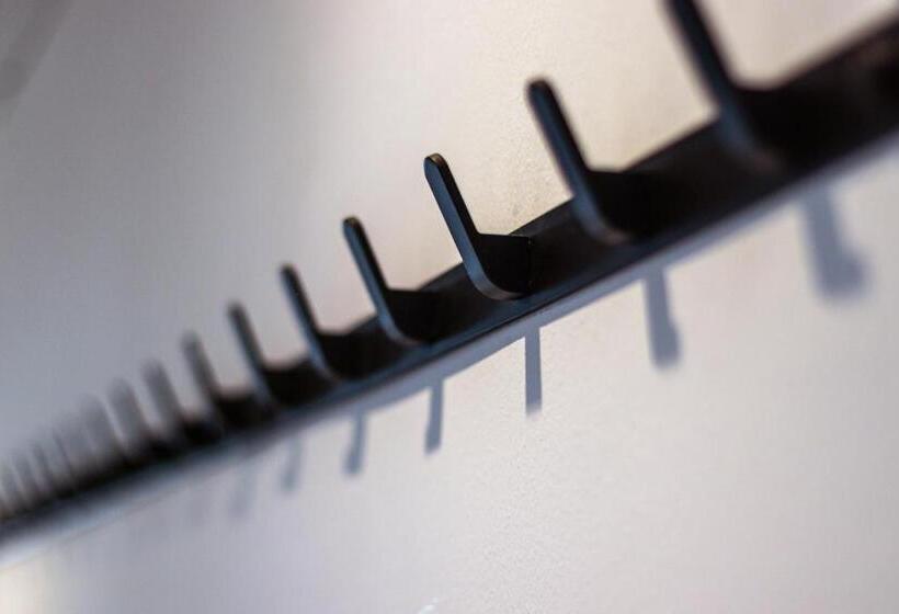 חדר משפחתי דלוקס, The Bagan Suite