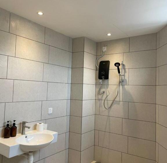 חדר משפתחתי סופריור, The Bagan Suite