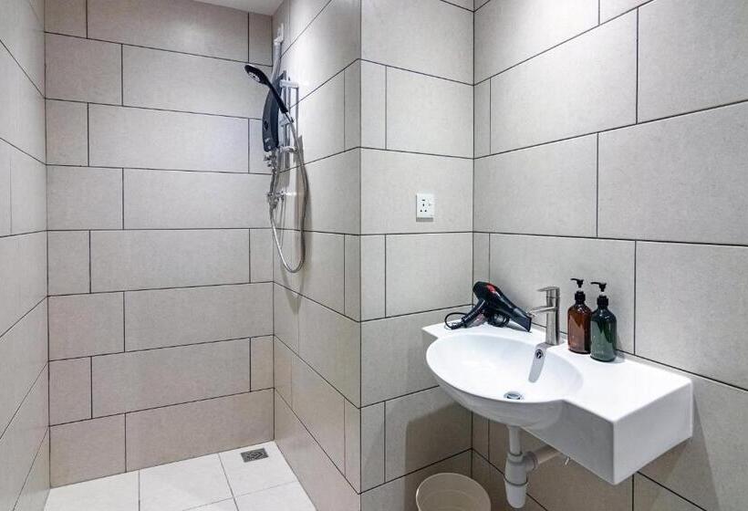 חדר סופריור, The Bagan Suite