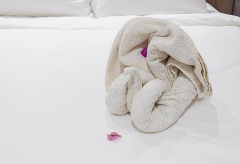 חדר סופריור, The Bagan Suite