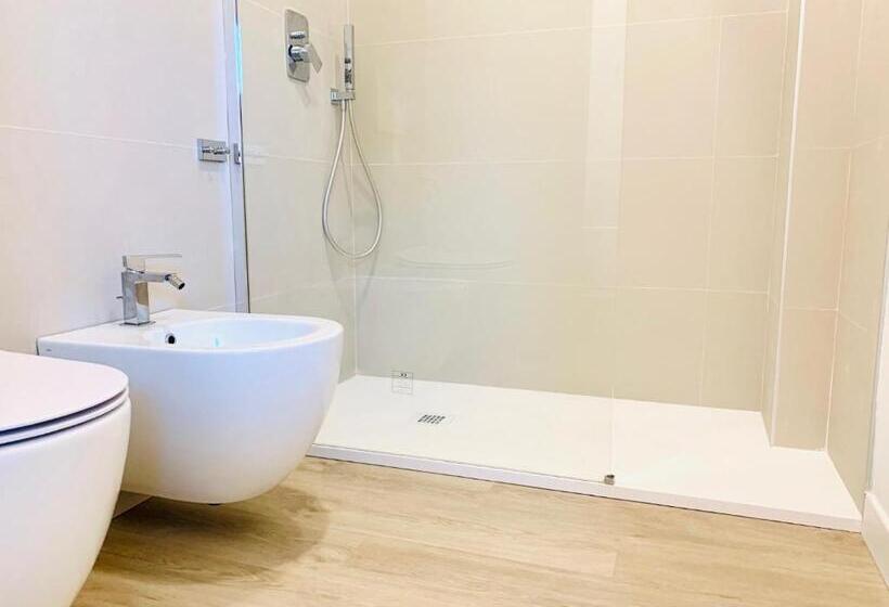 Студия Стандарт, Le Conchiglie Residence