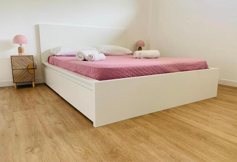 １ベッドルームアパートメント, Le Conchiglie Residence