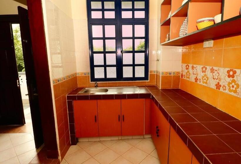 Apartamento de 2 Quartos com Vista, Long Sands Port Dickson