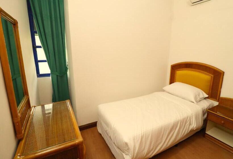 Apartamento de 2 Quartos com Vista, Long Sands Port Dickson