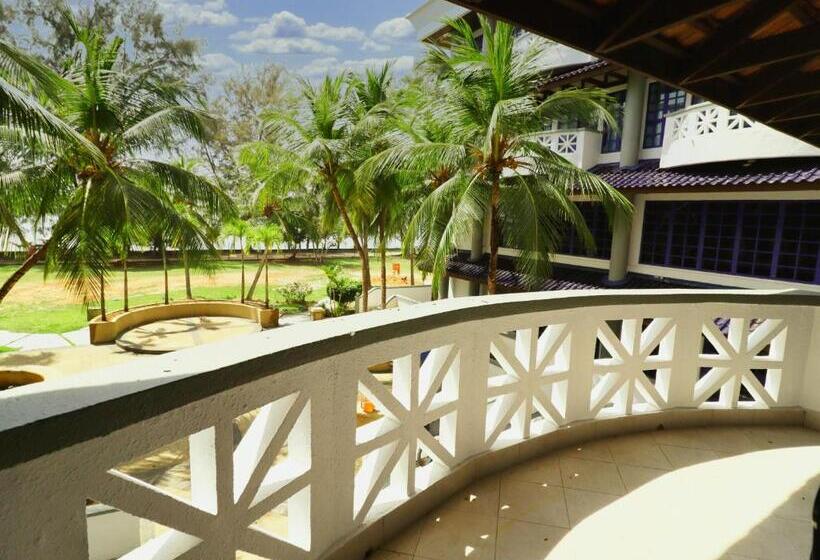 Apartamento 3 Quartos, Long Sands Port Dickson