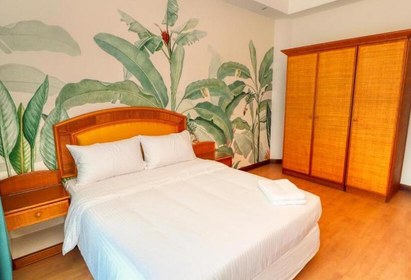 带3个卧室的公寓, Long Sands Port Dickson