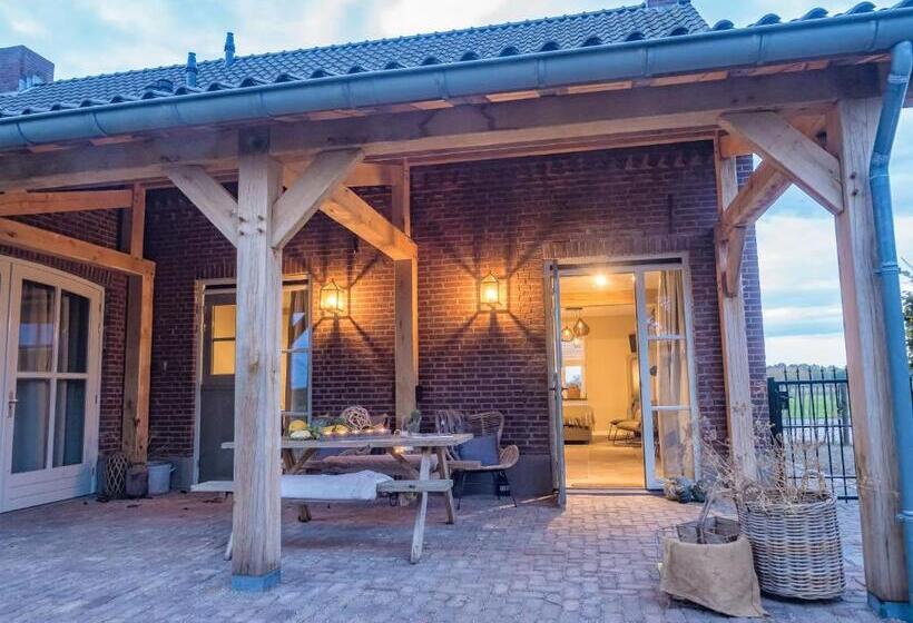 اتاق استاندارد اینتریور, Gastenverblijf Bie Zus