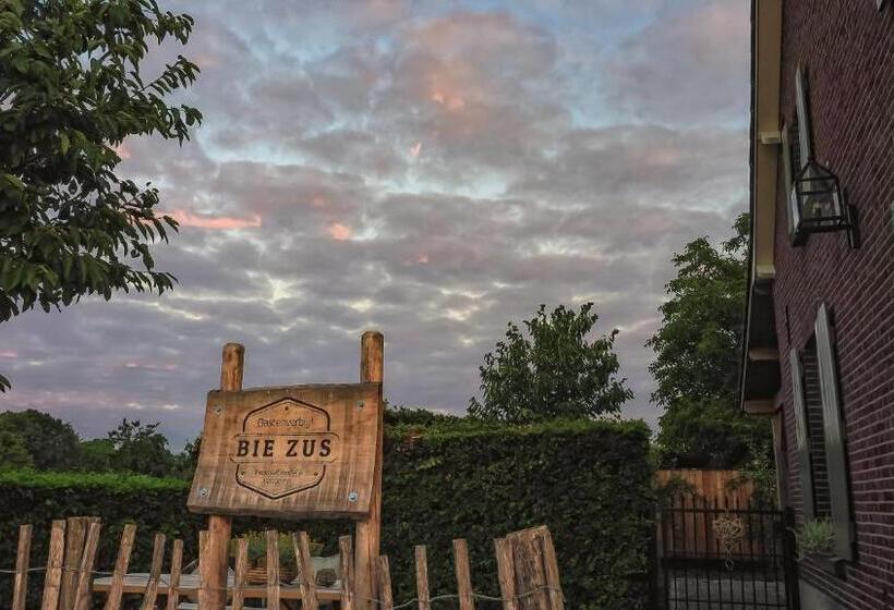 اتاق استاندارد اینتریور, Gastenverblijf Bie Zus