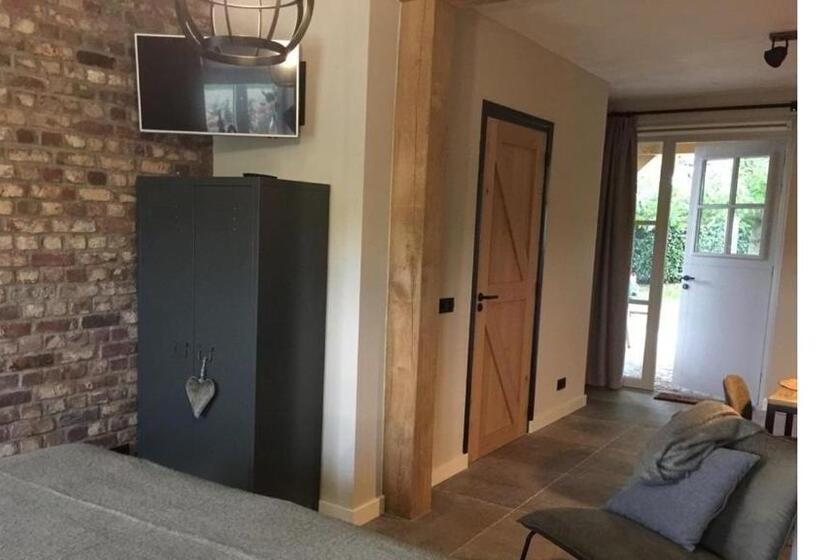 اتاق استاندارد اینتریور, Gastenverblijf Bie Zus