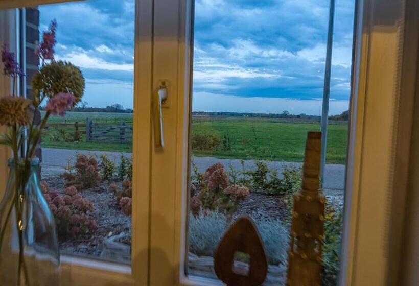 اتاق استاندارد اینتریور, Gastenverblijf Bie Zus