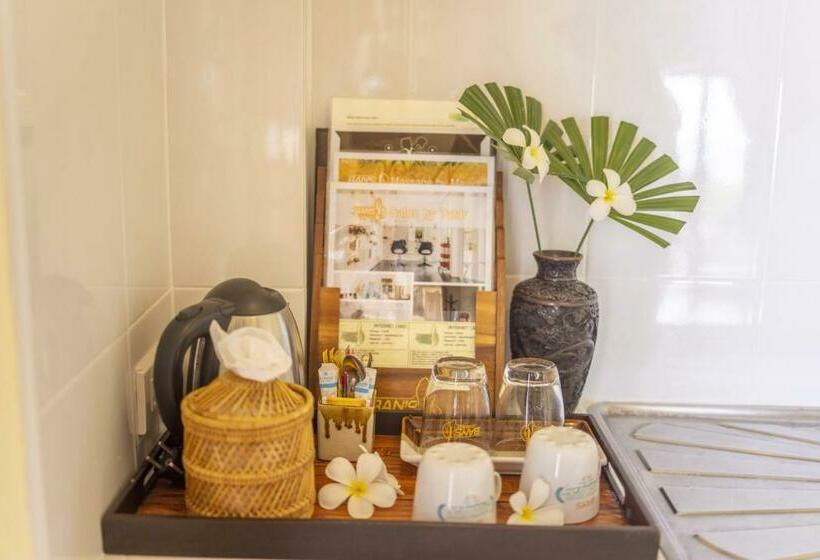 Бунгало Стандарт, Ban S Diving Resort Sha Extra Plus