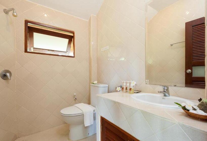 Бунгало Стандарт, Ban S Diving Resort Sha Extra Plus