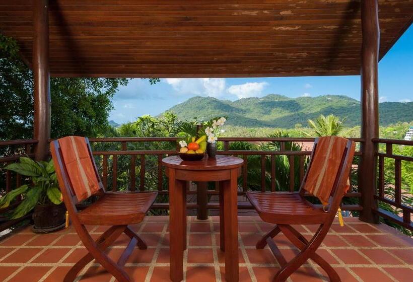 Бунгало Стандарт, Ban S Diving Resort Sha Extra Plus