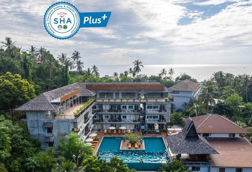 Номер Superior, Ban S Diving Resort Sha Extra Plus