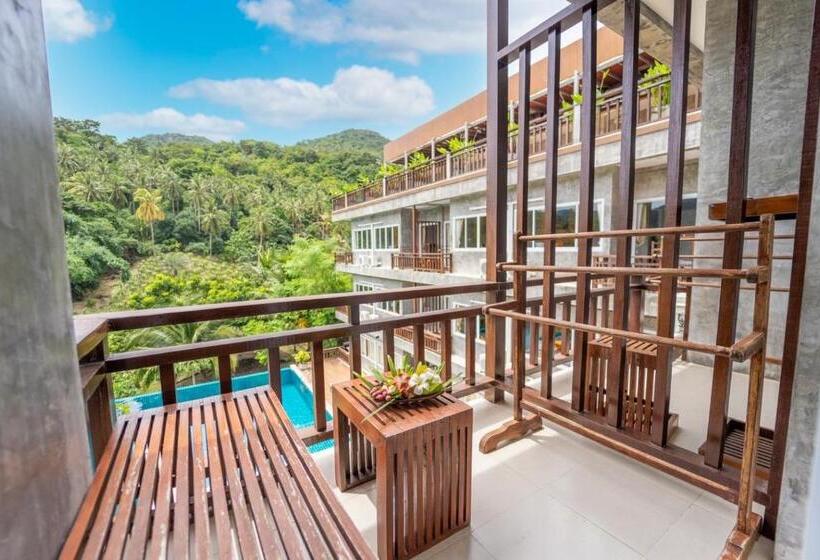 Номер Superior, Ban S Diving Resort Sha Extra Plus