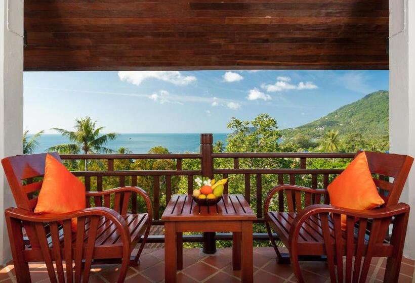 Номер Deluxe, Ban S Diving Resort Sha Extra Plus