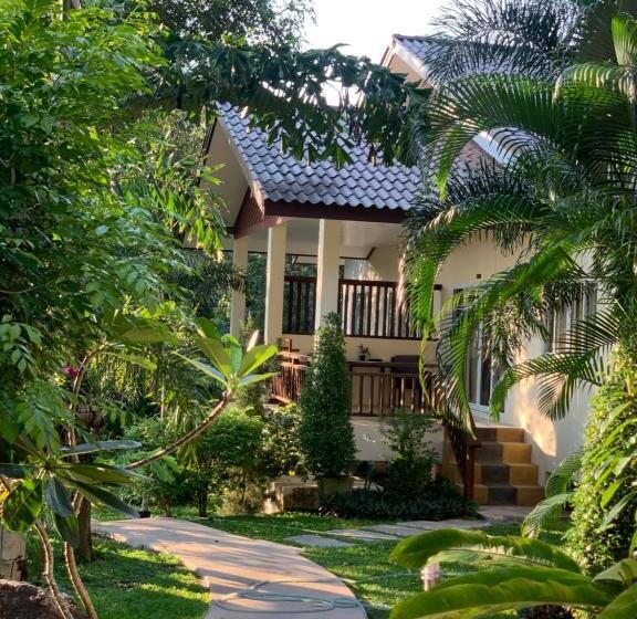 Номер Стандарт, Ban S Diving Resort Sha Extra Plus