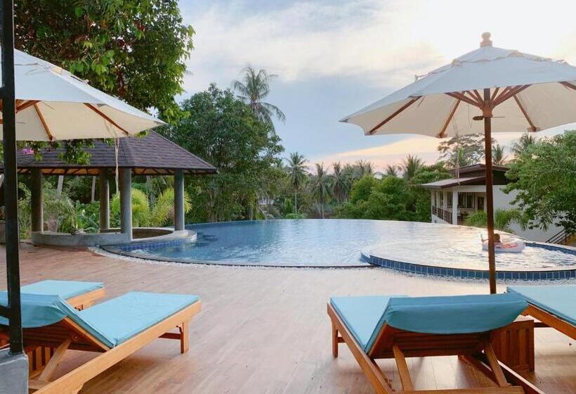 Номер Стандарт, Ban S Diving Resort Sha Extra Plus
