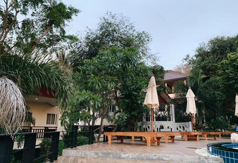 Номер Стандарт, Ban S Diving Resort Sha Extra Plus