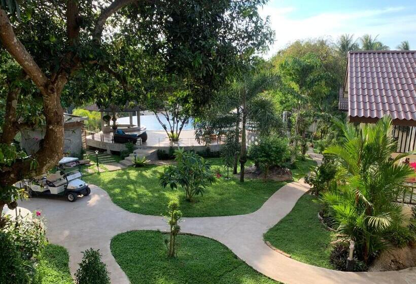 Номер Стандарт, Ban S Diving Resort Sha Extra Plus