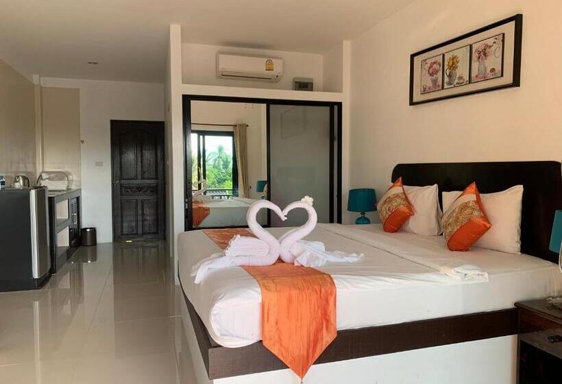 Номер Стандарт, Ban S Diving Resort Sha Extra Plus