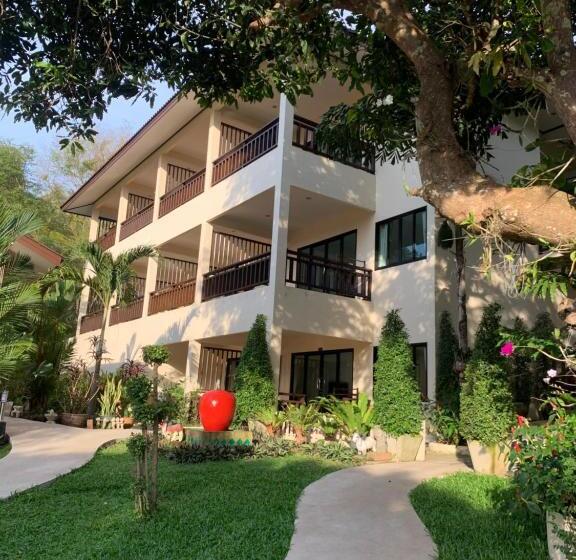 Номер Стандарт, Ban S Diving Resort Sha Extra Plus