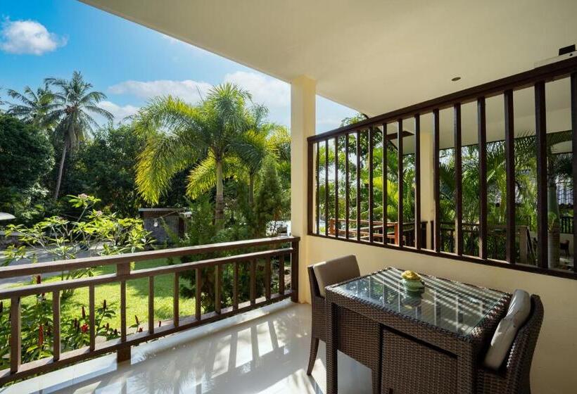 Номер Стандарт, Ban S Diving Resort Sha Extra Plus