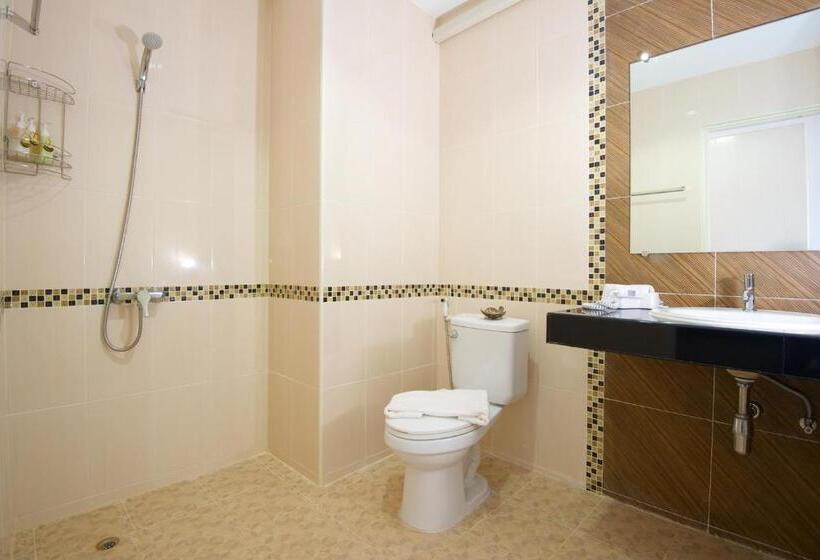 Номер Стандарт, Ban S Diving Resort Sha Extra Plus