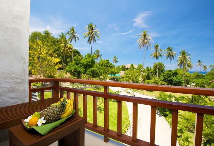 Номер Superior, Ban S Diving Resort Sha Extra Plus