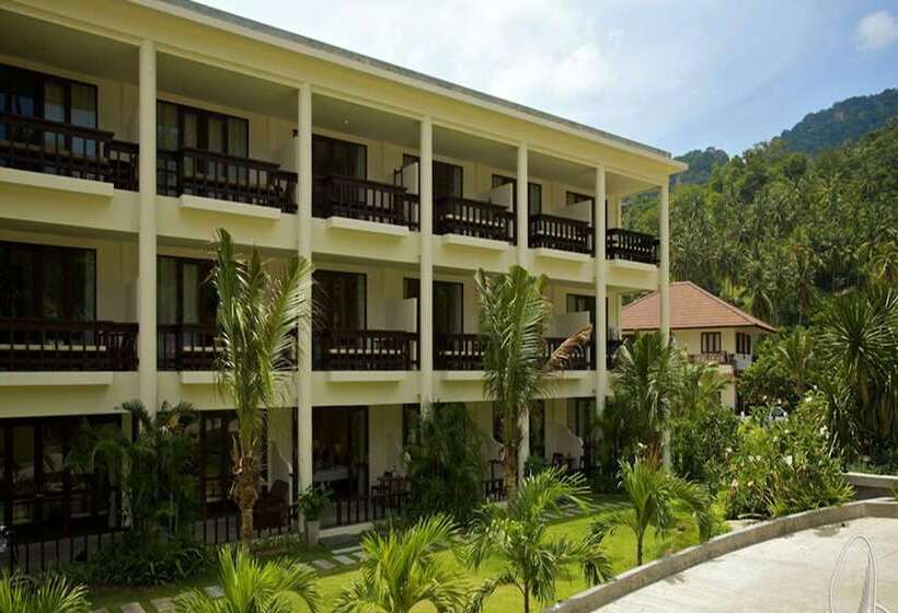 Номер Deluxe Вид на Сад, Ban S Diving Resort Sha Extra Plus