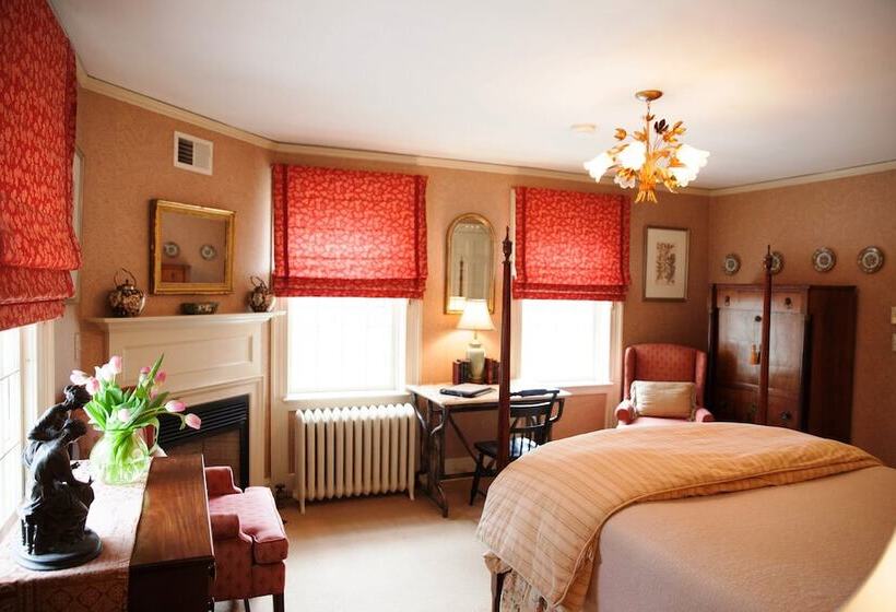 חדר סטנדרט, Bee And Thistle Inn