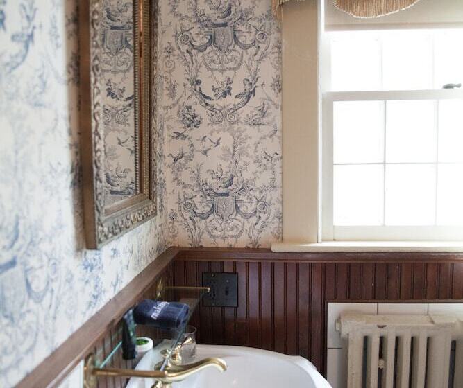 חדר סטנדרט, Bee And Thistle Inn