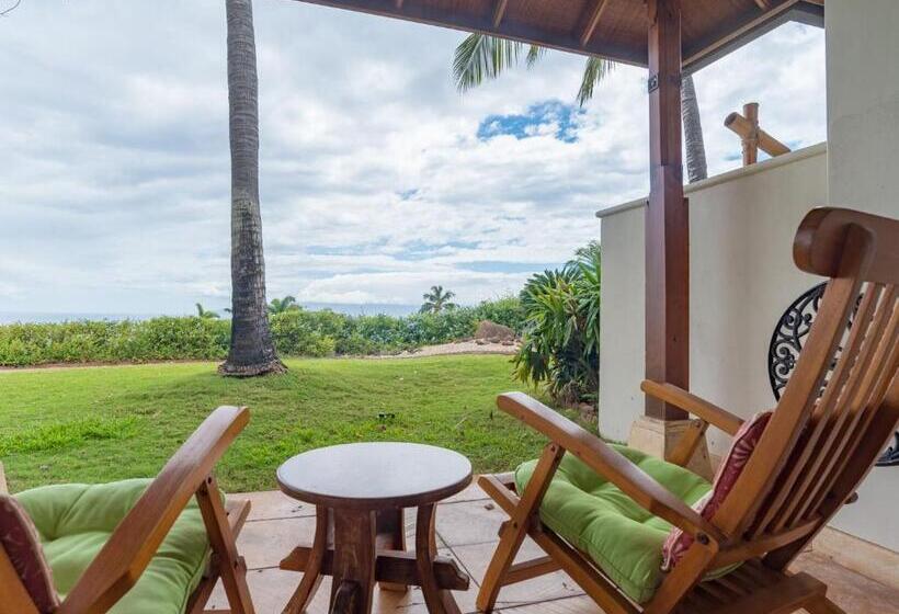 חדר סטנדרט נוף לים, Ho'oilo House