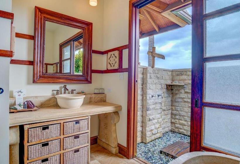 חדר סטנדרט נוף לים, Ho'oilo House