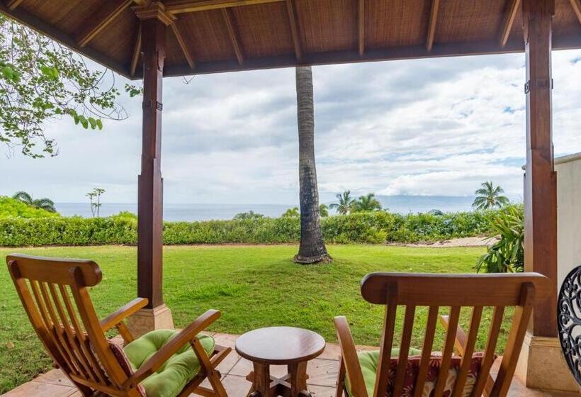 חדר סטנדרט נוף לים, Ho'oilo House