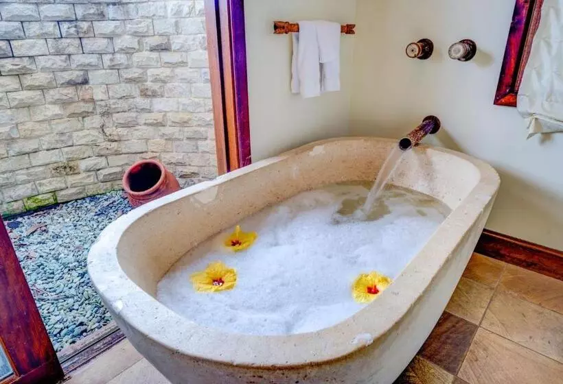 オーシャンビュースタンダードルーム, Ho'oilo House