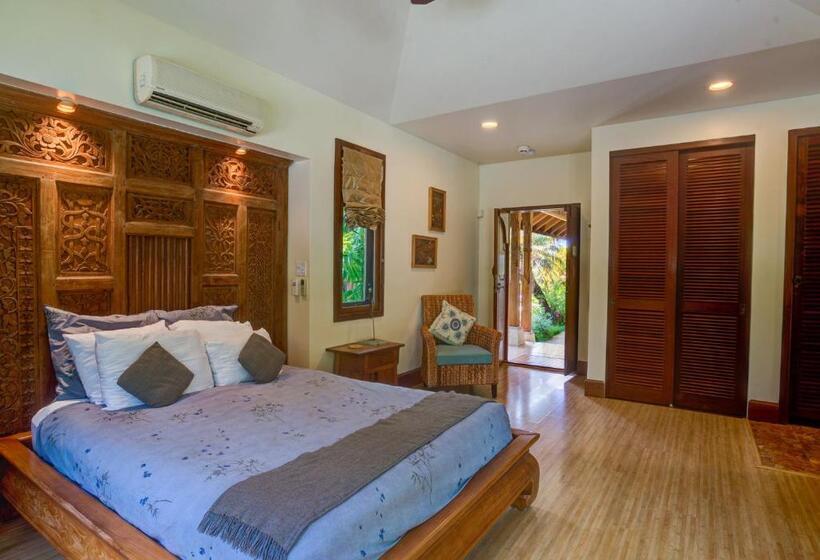 חדר סטנדרט, Ho'oilo House