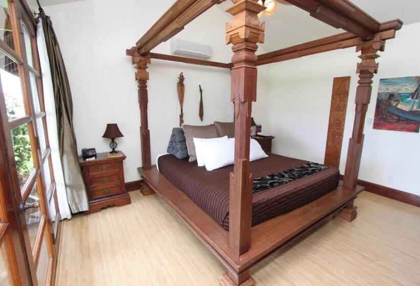 חדר סטנדרט עם מיטת קינג, Ho'oilo House
