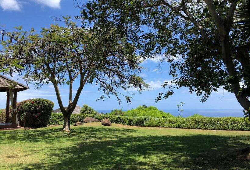 חדר סטנדרט עם מיטת קינג, Ho'oilo House