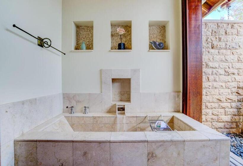 חדר סטנדרט עם מיטת קינג, Ho'oilo House